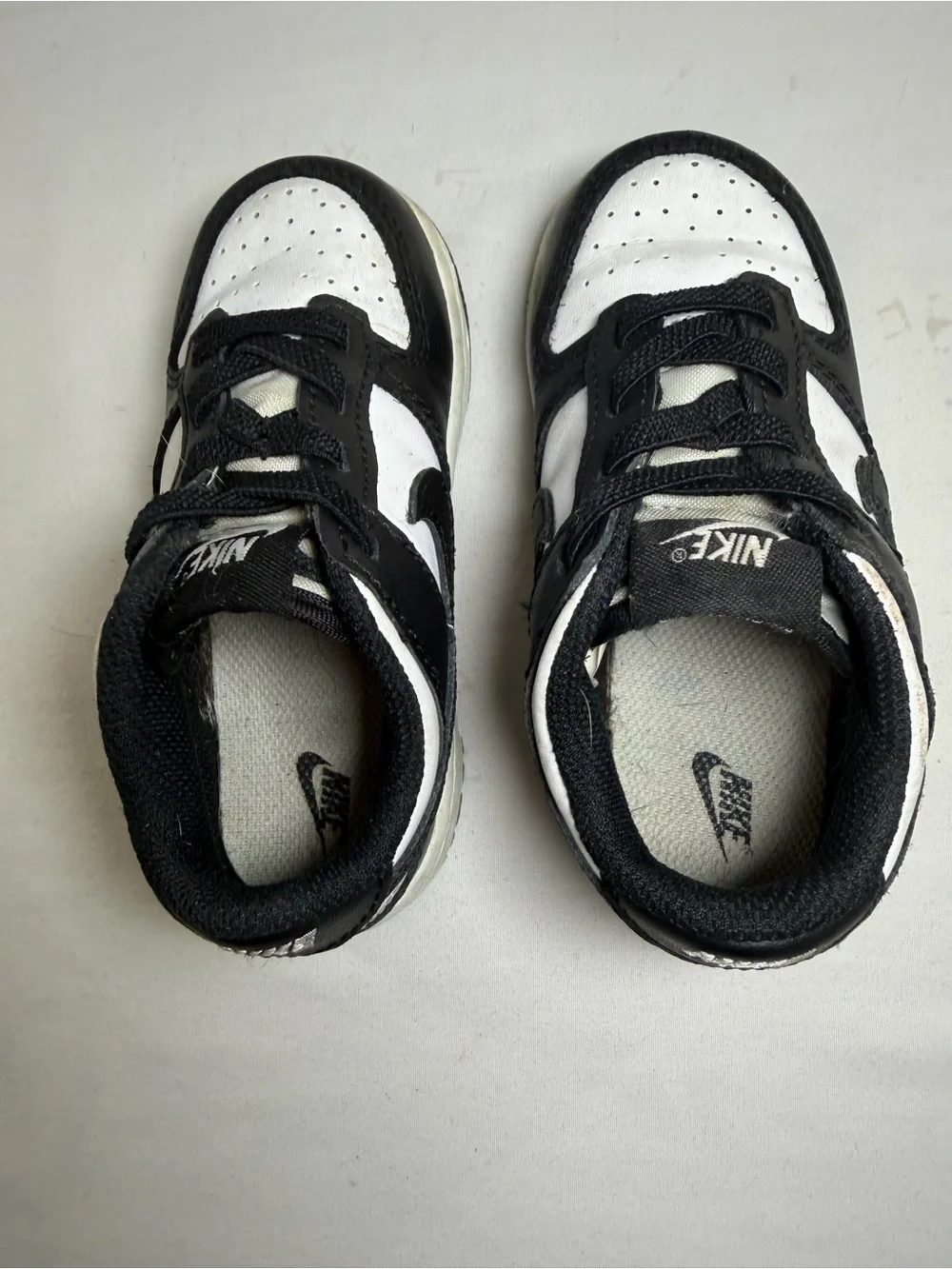 Nike dunk low